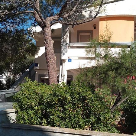 Apartman Nardi Vir Exterior photo